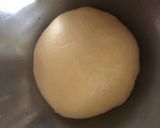 A picture of step 1 of Butter Sugar Buns.