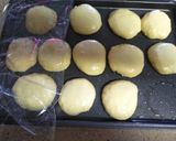 A picture of step 2 of Mhajab.