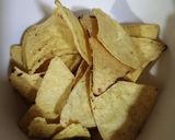 Foto del paso 2 de la receta: Sopa de tortilla 🤩🥣
