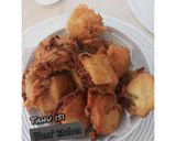 Foto langkah ke 7 dari resep Tahu isi.