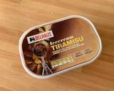 Torta al gelato Tiramisù
