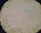 Foto del paso 3 de la receta: Pizza de cebolla y queso (fugazzetta)