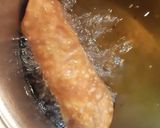 Foto del paso 3 de la receta: Cannoli 🥰