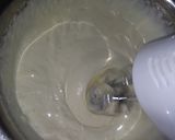 Foto langkah ke 4 dari resep Brownies kukus mantul.