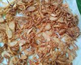 Foto langkah ke 5 dari resep Bawang goreng krispi.
