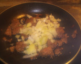 Foto del paso 1 de la receta: Rollo de patata relleno de carne