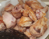 Foto del paso 3 de la receta: Pollo en pepitoria