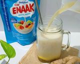 Foto langkah ke 5 dari resep STMJ (Susu Telur Madu Jahe).