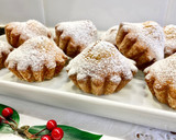 Foto del paso 20 de la receta: Magdalenas con crema pastelera de chocolate