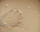Foto del paso 2 de la receta: Muffins de banana y dulce de leche