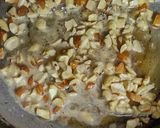 A picture of step 4 of Harira.