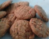 Foto langkah ke 6 dari resep Kue Kering FruitMix Kacang.