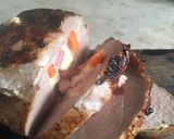 Foto del paso 3 de la receta: Bondiola rellena