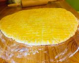 Sajtos pogi recept fázis 2 fotója