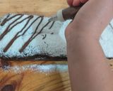 Foto del paso 7 de la receta: Brownie de remolacha o beterraga