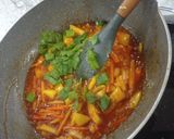 Foto langkah ke 6 dari resep Ikan fillet diri asam manis.