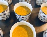 Foto del paso 4 de la receta: Muffins de calabaza, avena y canela!