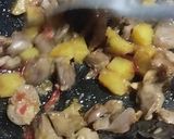 Foto langkah ke 7 dari resep Sambel Goreng Kentang Ati Ampela Ayam.