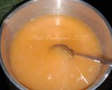 Foto langkah ke 6 dari resep Puding Busa Nutrisari Jeruk.