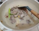 Foto langkah ke 4 dari resep Semur Ati Ampela Ayam.