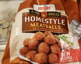 A picture of step 2 of Meatballs in Italian Spaghetti sauce.