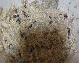 Foto del paso 1 de la receta: Galletas de avena y chía