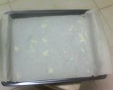A picture of step 1 of Sweet Orange Cake.