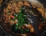 Foto langkah ke 3 dari resep Terong Panggang Isi Daging Giling ala Turki (Karnıyarık).