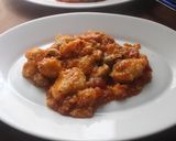 Foto del paso 6 de la receta: Cuscús con mejillones