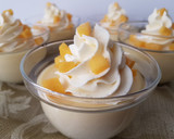 Foto del paso 16 de la receta: Petit Suisse caseros de mango!!!