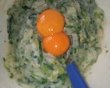 Foto del paso 3 de la receta: Soufflé de coliflor