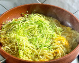 Foto del paso 2 de la receta: Quiche dé verdura