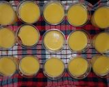 Foto langkah ke 4 dari resep Puding Jagung.