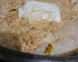 Foto langkah ke 4 dari resep Spaghetti Carbonara.