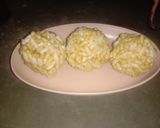 મમરા ના લાડુ (Mamra Ladoo Recipe in Gujarati) રેસીપી સ્ટેપ4ફોટો