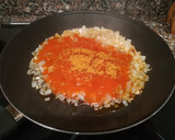 Foto del paso 3 de la receta: Pollo al Curry