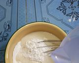 Foto langkah ke 4 dari resep Apam batil barabai.