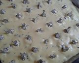 Oreós-csokis kocka recept fázis 5 fotója