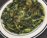 Foto del paso 4 de la receta: Tortilla de Kale