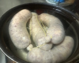 Foto del paso 2 de la receta: Locro argentino