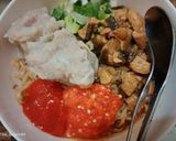 Foto langkah ke 6 dari resep Mie Ayam Homemade.
