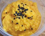 Foto del paso 3 de la receta: Mayonesa de zanahoria