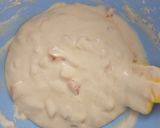 Foto del passaggio 3 della ricetta Torta alle pesche