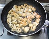 A picture of step 6 of Paneer Curry (Paneer Curry Recipe).