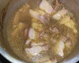 Bagor (Babi Goreng) langkah memasak 3 foto