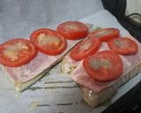 Foto del paso 4 de la receta: Corvina al Grill
