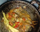 Foto langkah ke 4 dari resep Ikan tim peda.