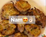 Foto del paso 6 de la receta: Buñuelitos de zucchini ✨