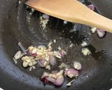 Foto langkah ke 3 dari resep Easy Cooking: Sausage Biefstuk (Bistik Sosis).