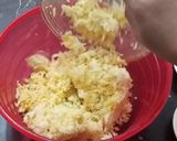 A picture of step 1 of Potato Donuts🥔🍩.